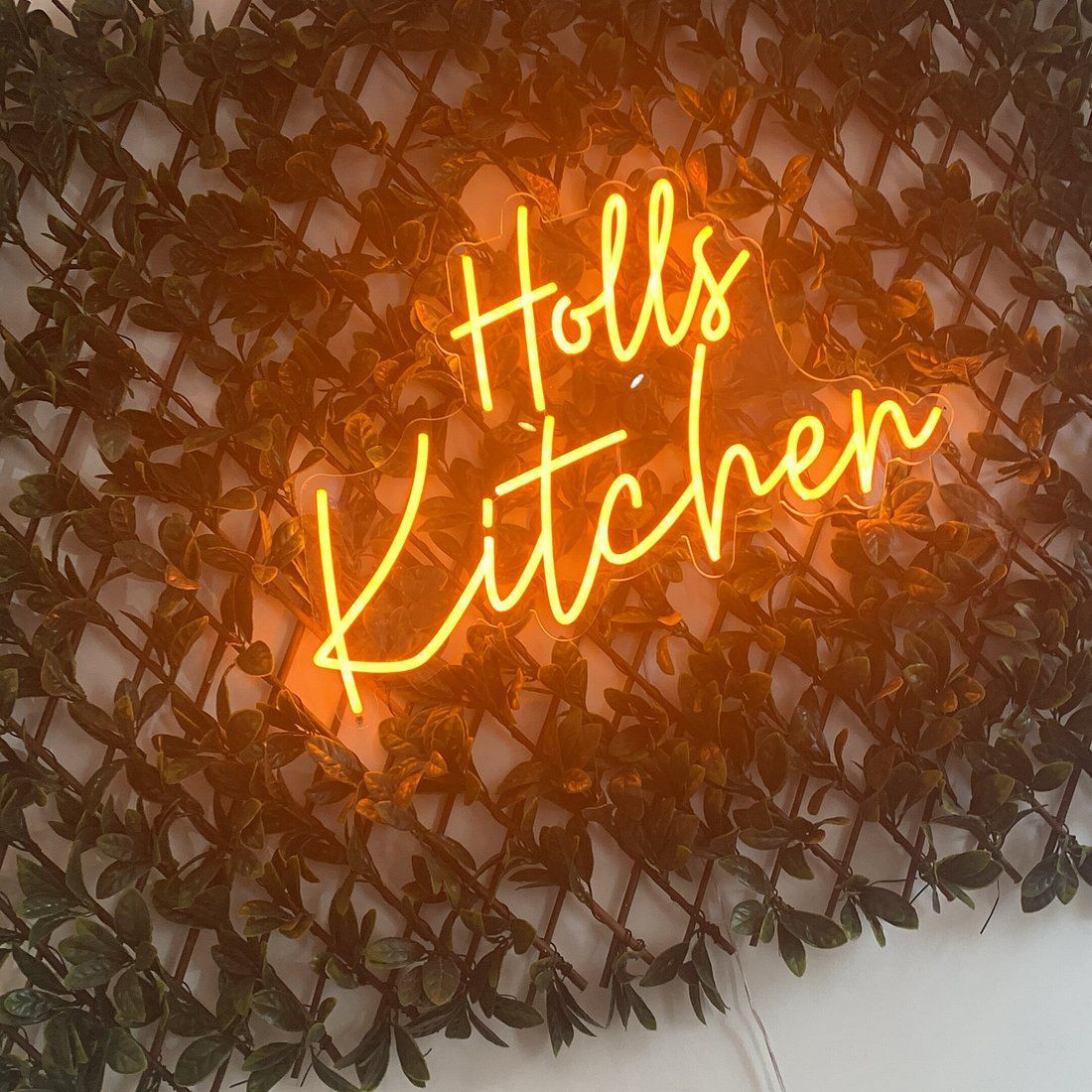 Holls Kitchen
